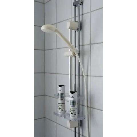 Fynd ELLESS LSP-409/2/CR Duschstång